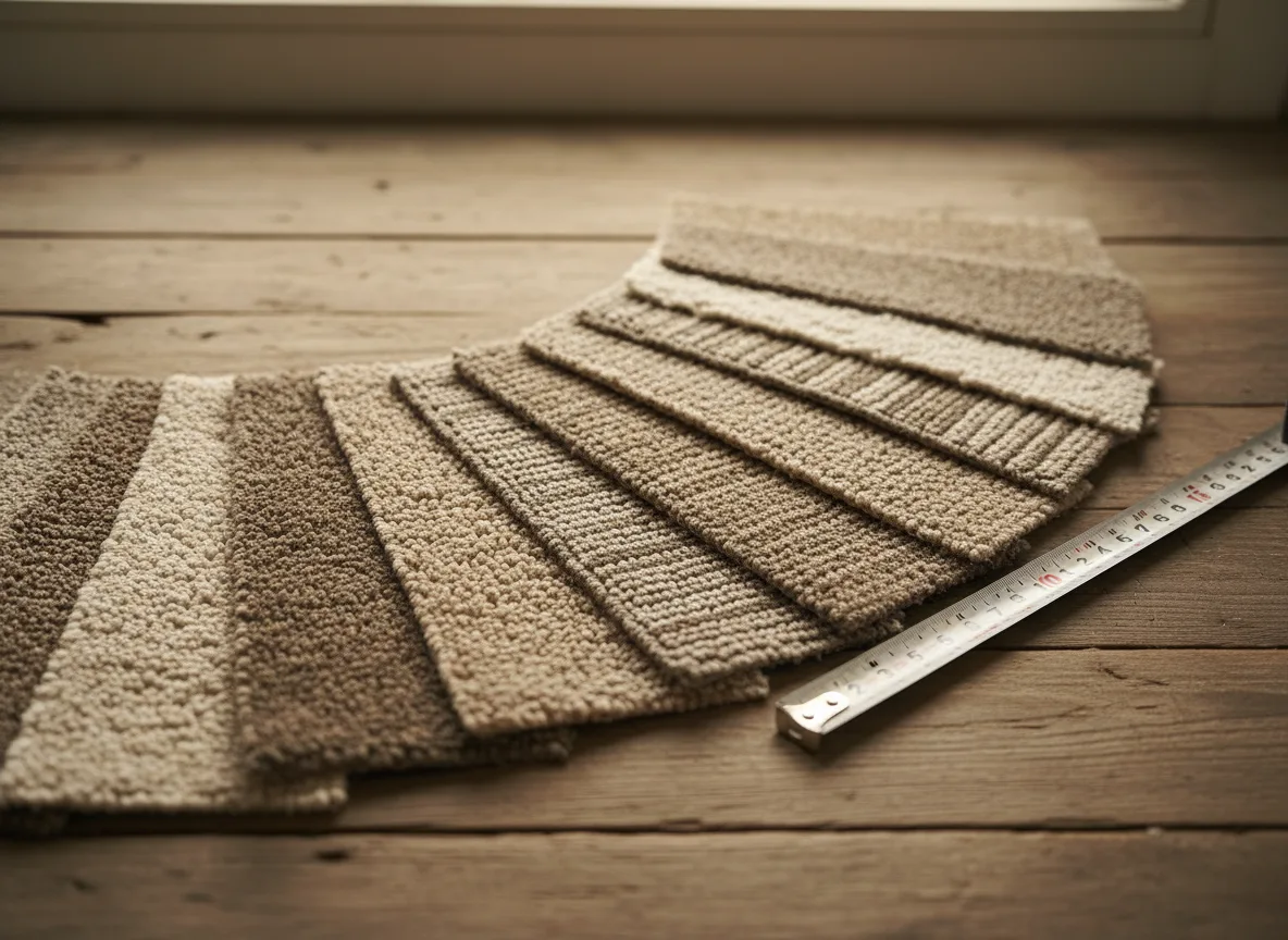 Carpet Installation Lake Tomahawk, WI FAQs
